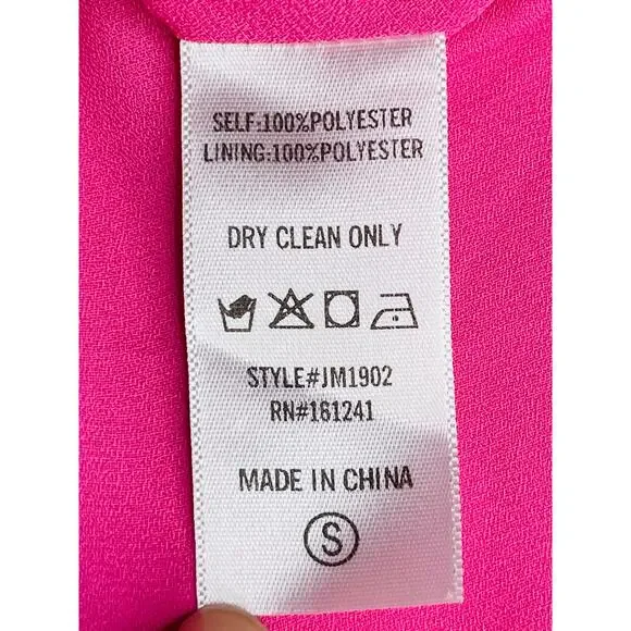 J. Marie Maeve Short Sleeve Mini Dress size S - Picture 6 of 8